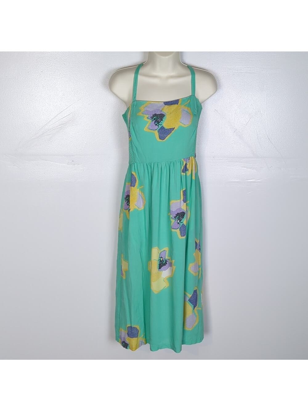 Corey Lynn Calter Sketchbook Midi Dress